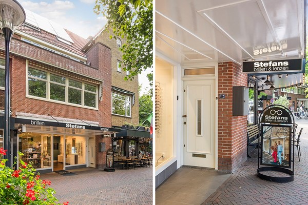 Medium property photo - Binnenweg 112, 2101 JN Heemstede